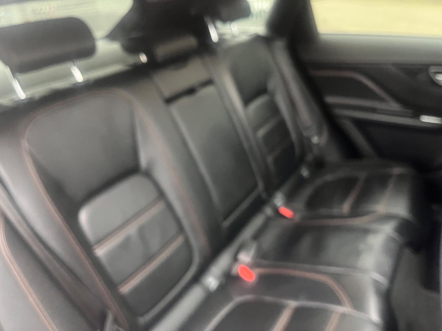 Used Jaguar F-Pace 2019 for sale - 77043113: Photo 28