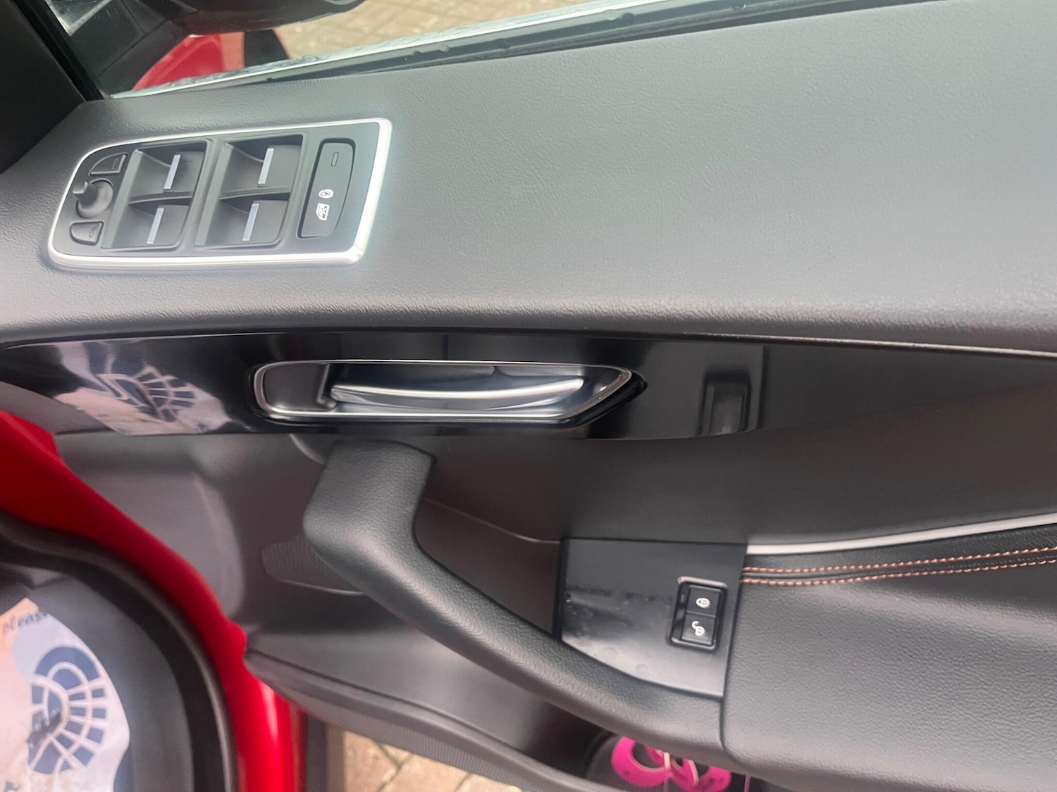 Used Jaguar F-Pace 2019 for sale - 77043113: Photo 29