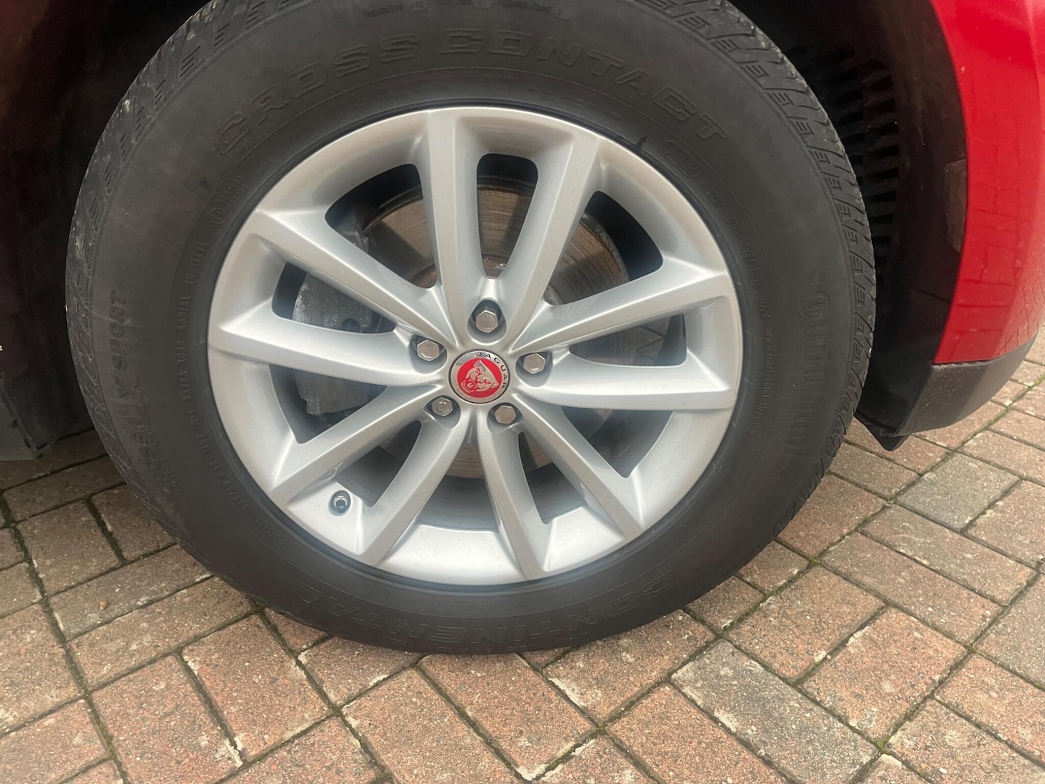 Used Jaguar F-Pace 2019 for sale - 77043113: Photo 30