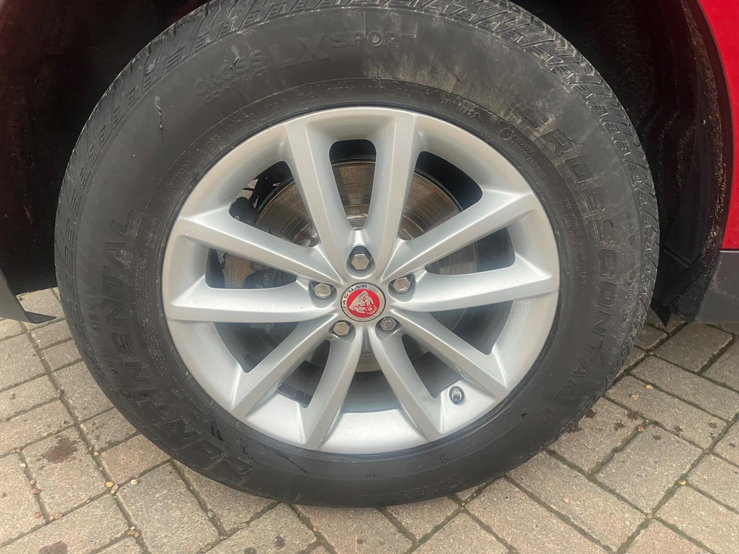 Used Jaguar F-Pace 2019 for sale - 77043113: Photo 31