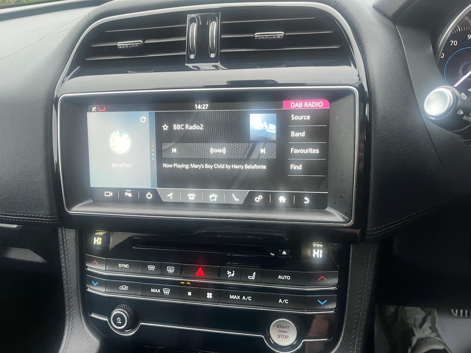 Used Jaguar F-Pace 2019 for sale - 77043113: Photo 32