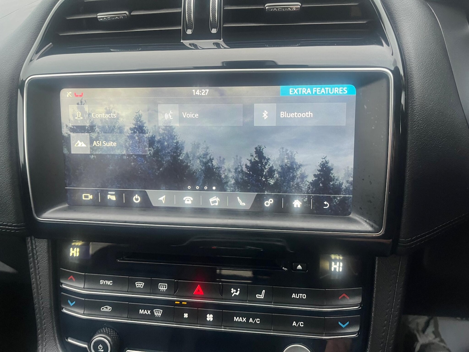 Used Jaguar F-Pace 2019 for sale - 77043113: Photo 33