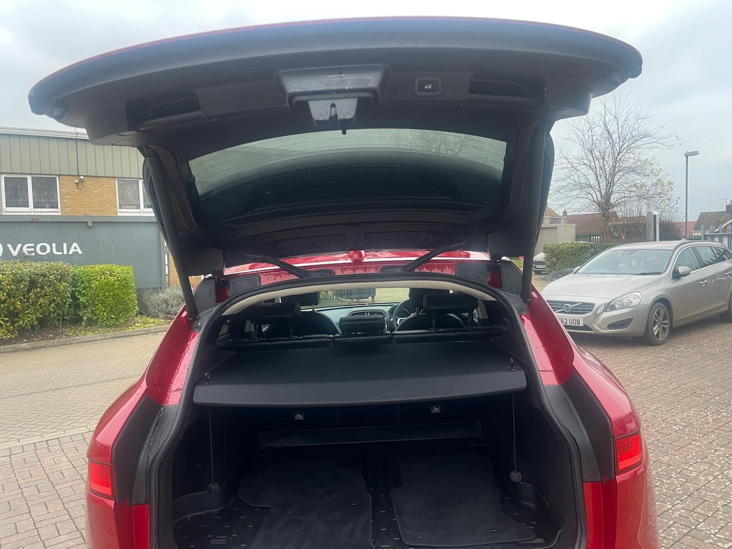 Used Jaguar F-Pace 2019 for sale - 77043113: Photo 37