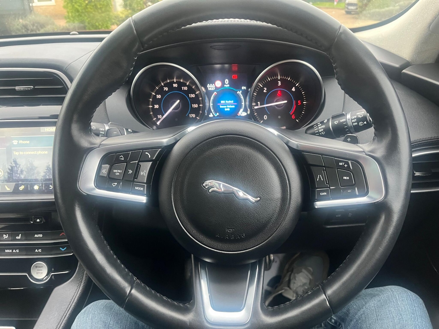 Used Jaguar F-Pace 2019 for sale - 77043113: Photo 39