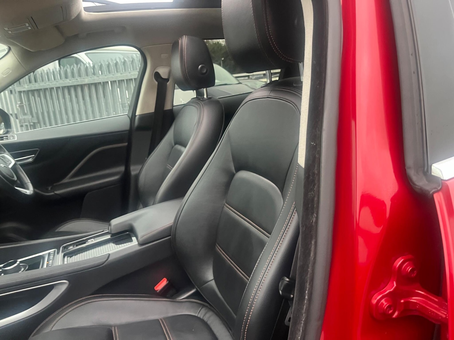 Used Jaguar F-Pace 2019 for sale - 77043113: Photo 41