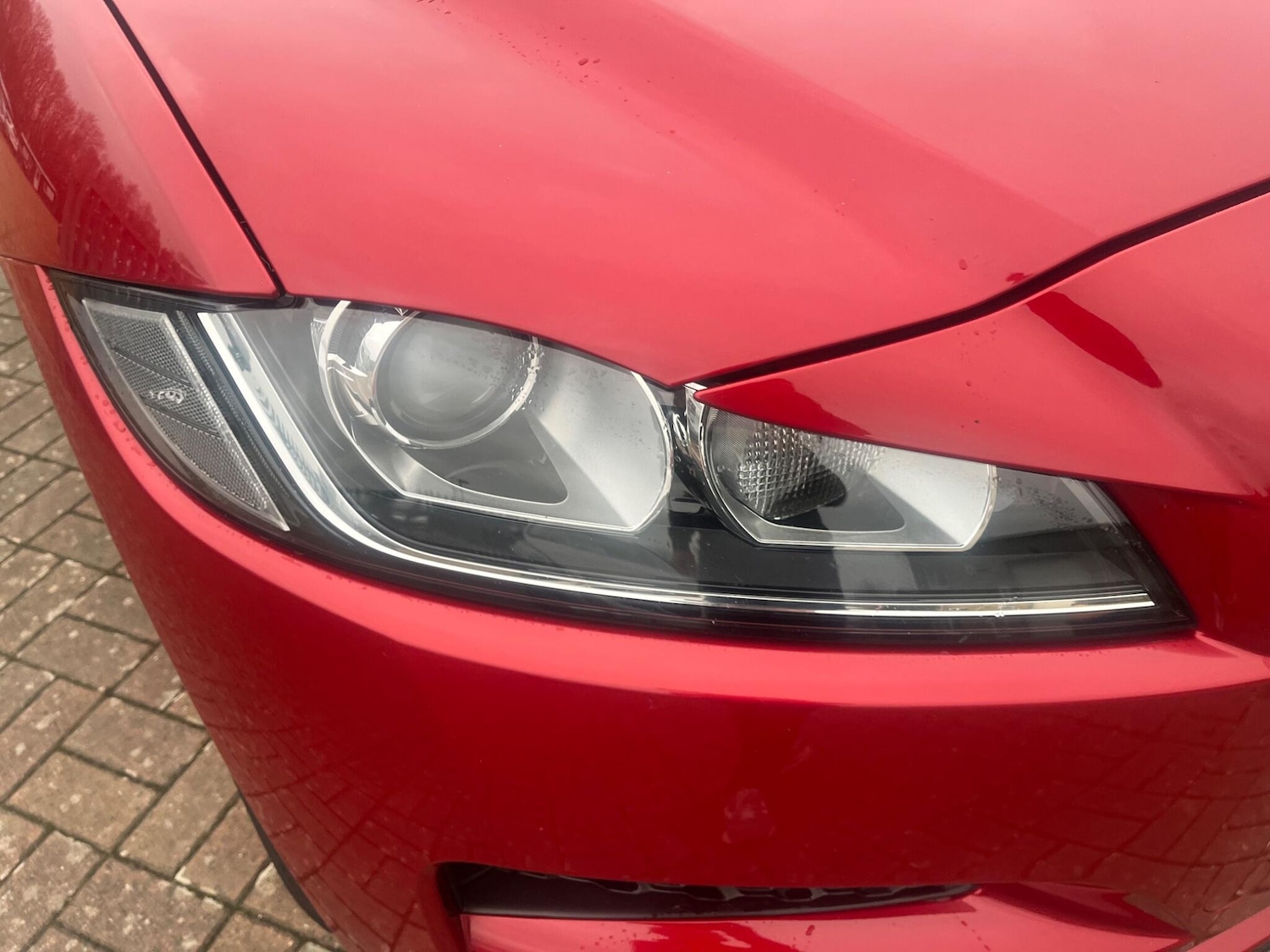 Used Jaguar F-Pace 2019 for sale - 77043113: Photo 44