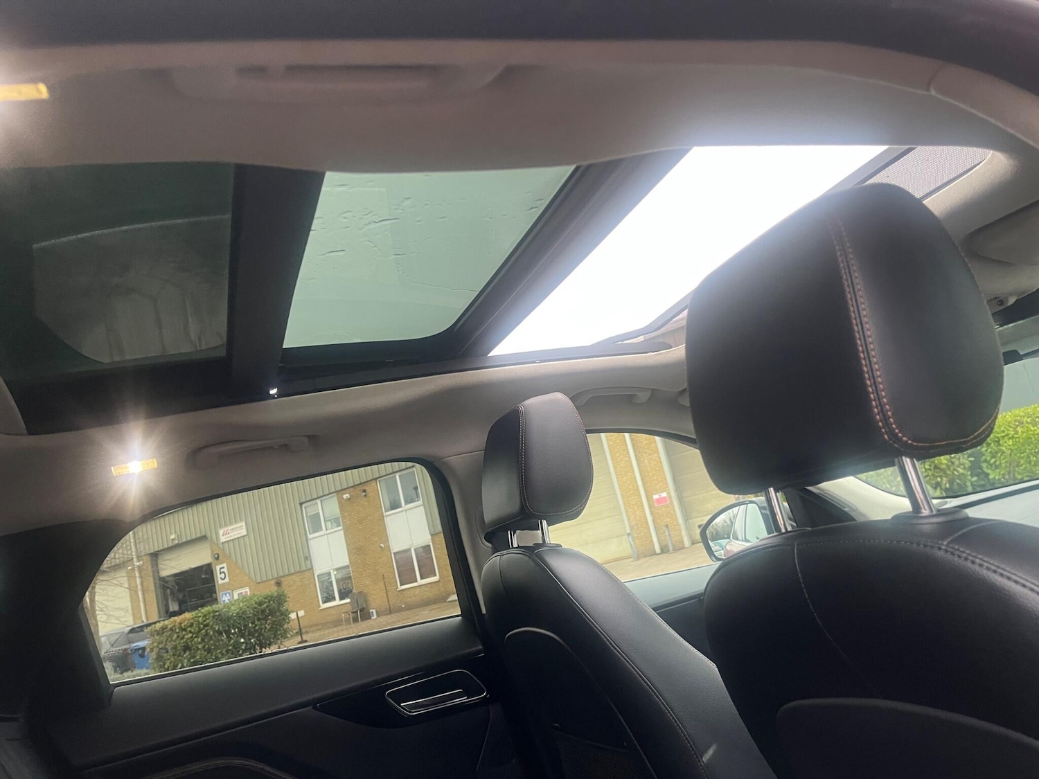 Used Jaguar F-Pace 2019 for sale - 77043113: Photo 47