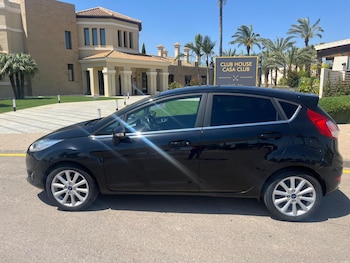Used Ford Fiesta 2016 for sale - 79609229: Photo