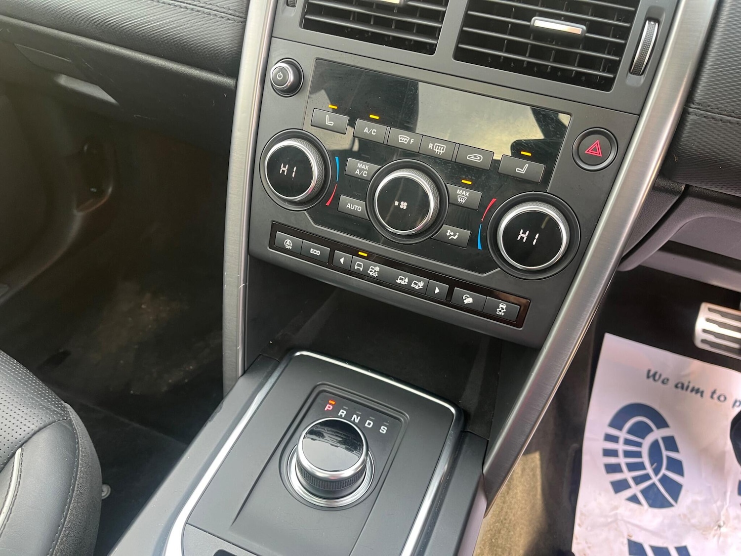 Used Land Rover Discovery Sport 2019 for sale - 76978006: Photo 22