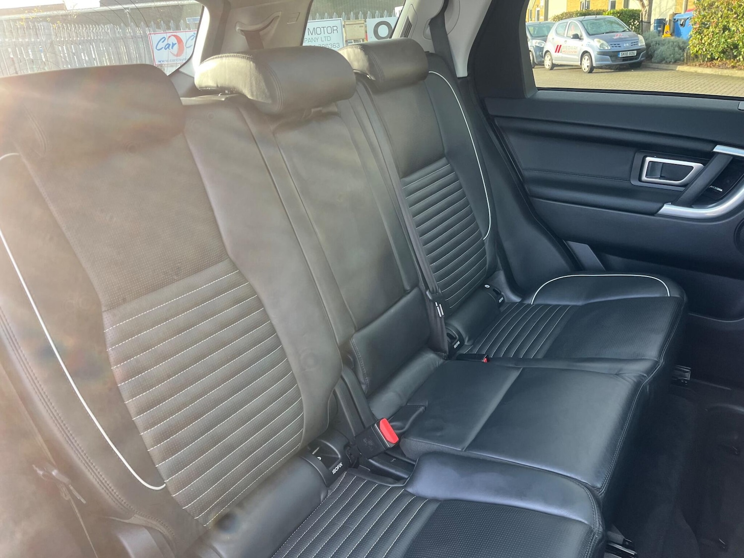 Used Land Rover Discovery Sport 2019 for sale - 76978006: Photo 27