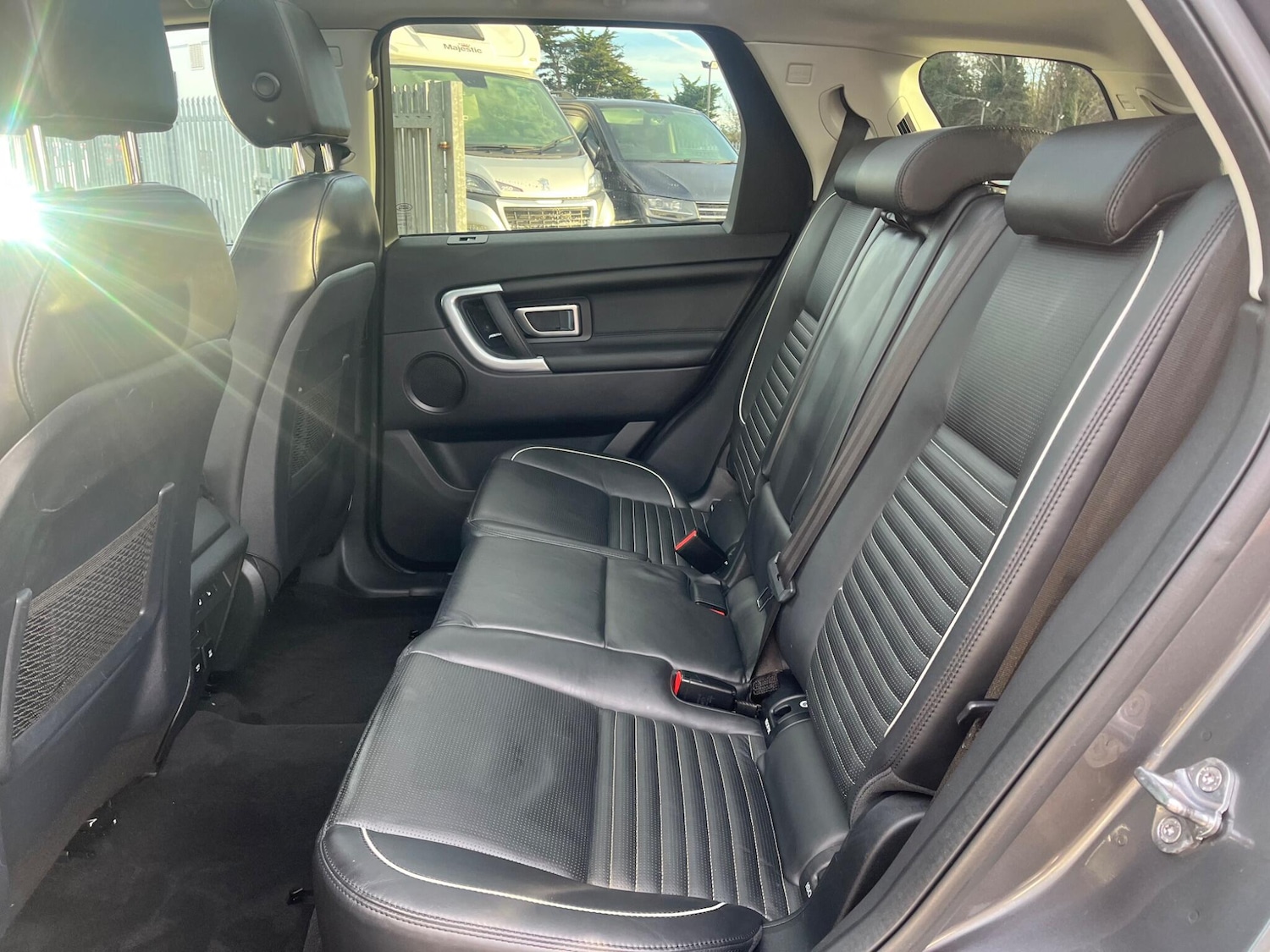 Used Land Rover Discovery Sport 2019 for sale - 76978006: Photo 28