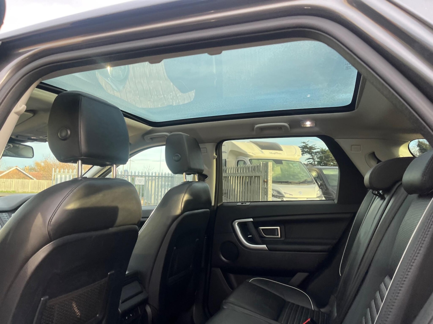 Used Land Rover Discovery Sport 2019 for sale - 76978006: Photo 29