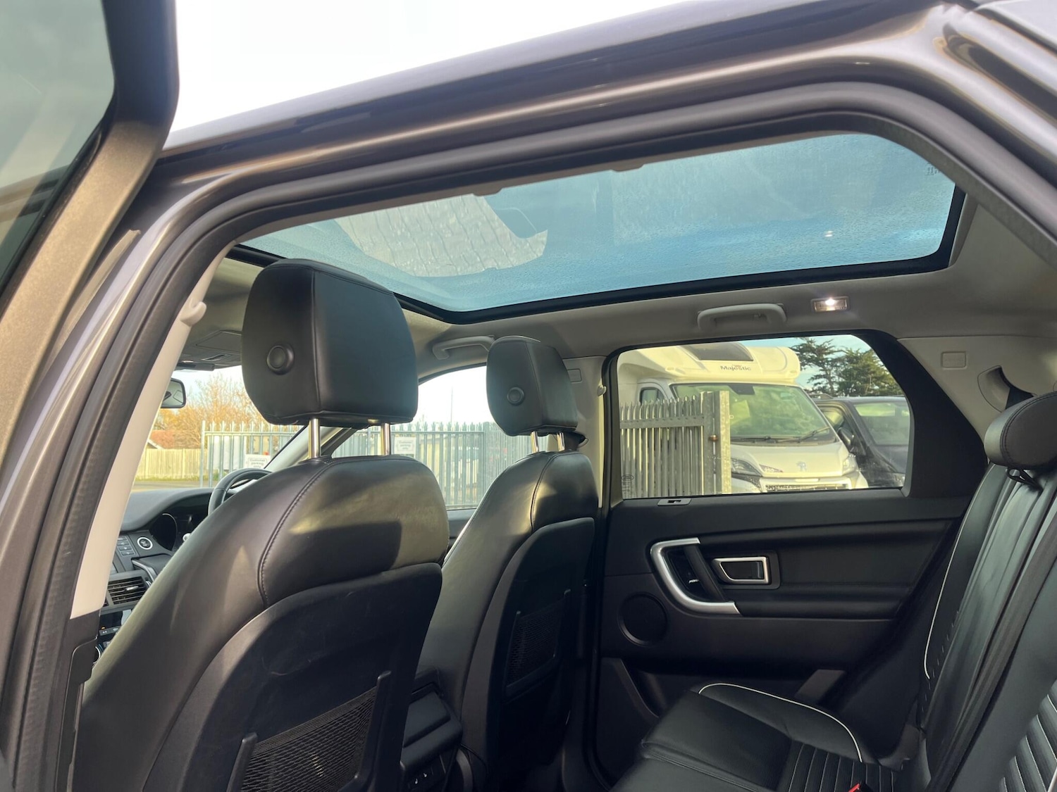 Used Land Rover Discovery Sport 2019 for sale - 76978006: Photo 30