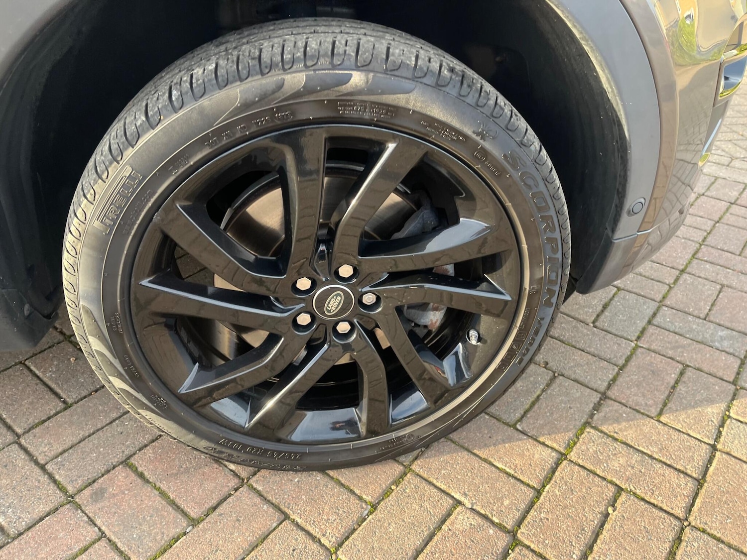 Used Land Rover Discovery Sport 2019 for sale - 76978006: Photo 33