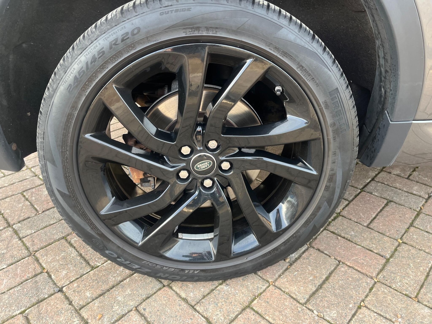 Used Land Rover Discovery Sport 2019 for sale - 76978006: Photo 34