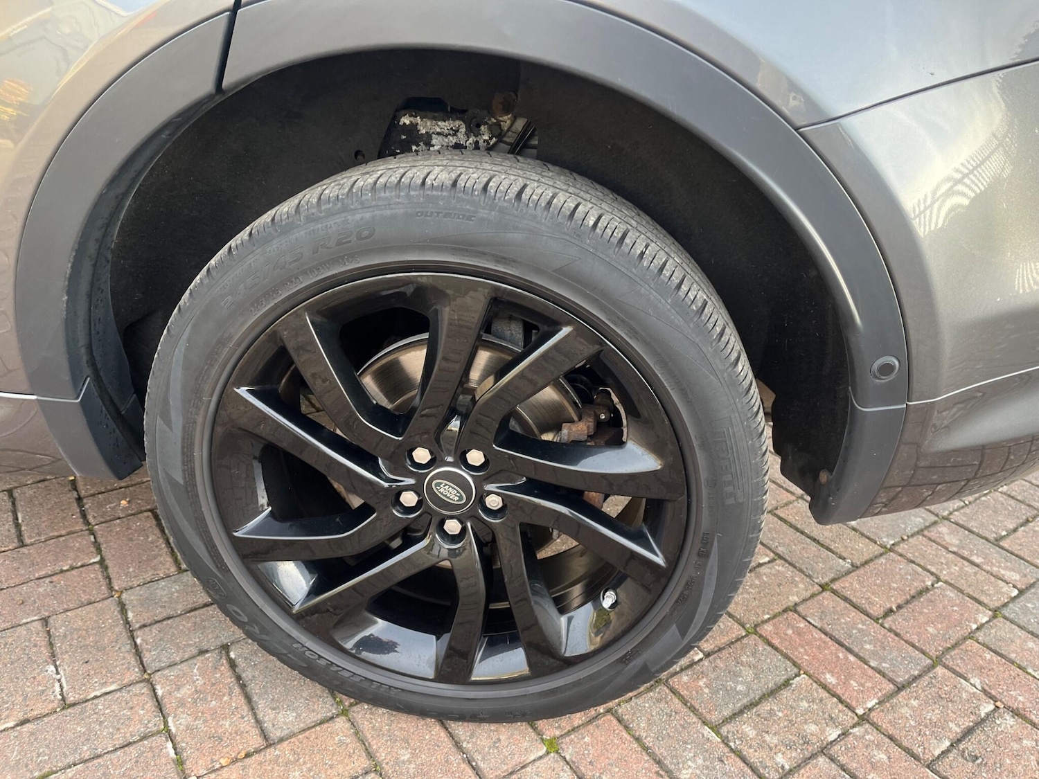 Used Land Rover Discovery Sport 2019 for sale - 76978006: Photo 35