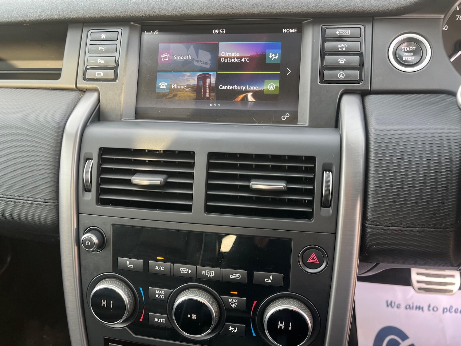 Used Land Rover Discovery Sport 2019 for sale - 76978006: Photo 37