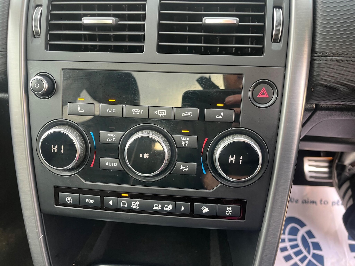 Used Land Rover Discovery Sport 2019 for sale - 76978006: Photo 41