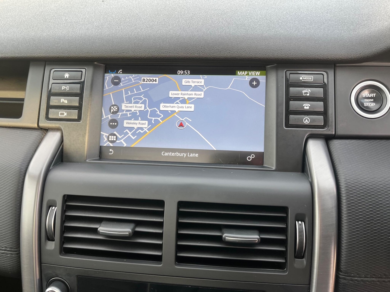 Used Land Rover Discovery Sport 2019 for sale - 76978006: Photo 43