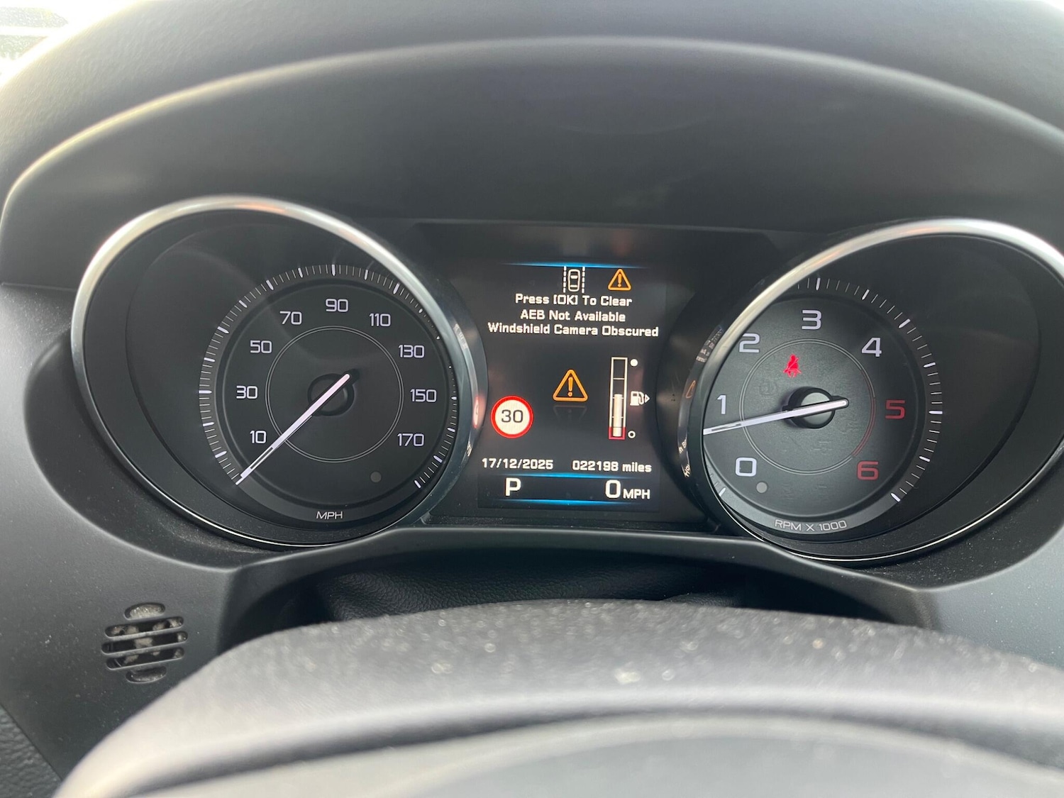 Used Land Rover Discovery Sport 2019 for sale - 76978006: Photo 46