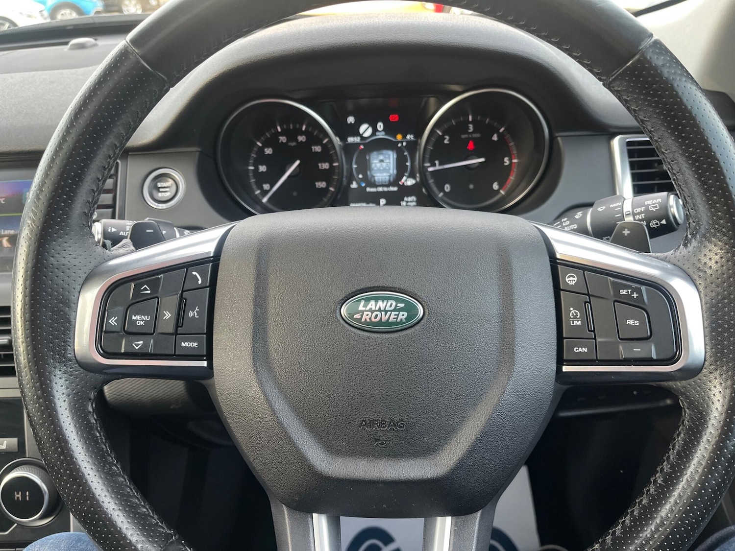 Used Land Rover Discovery Sport 2019 for sale - 76978006: Photo 48