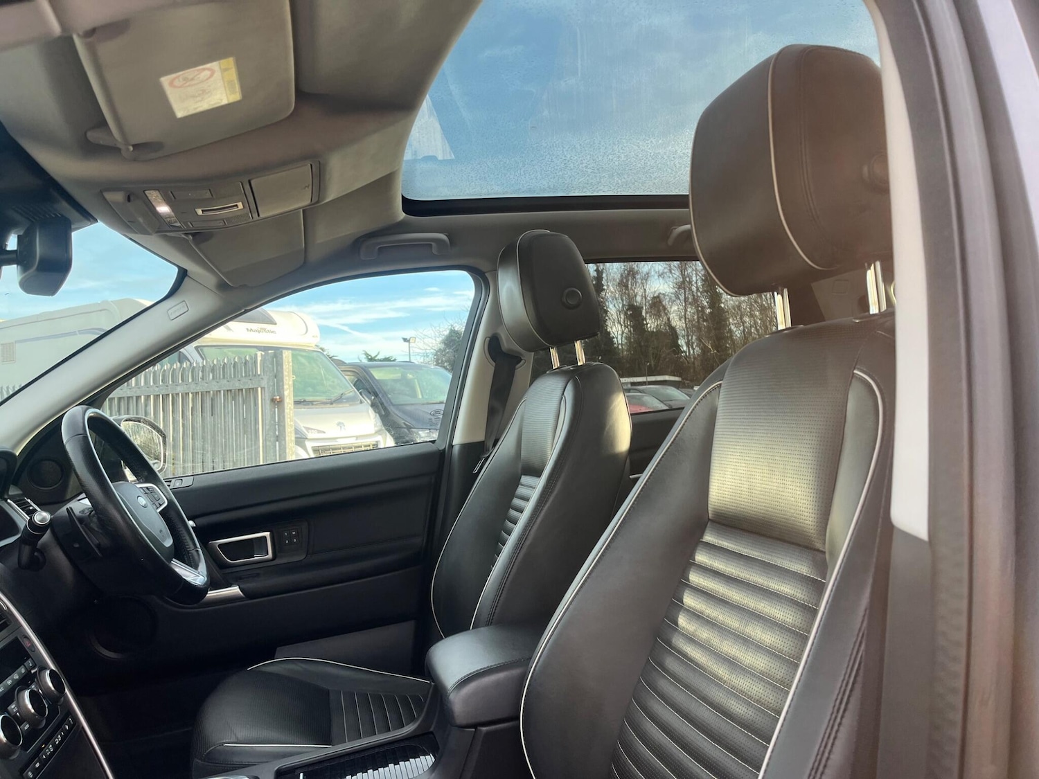 Used Land Rover Discovery Sport 2019 for sale - 76978006: Photo 49