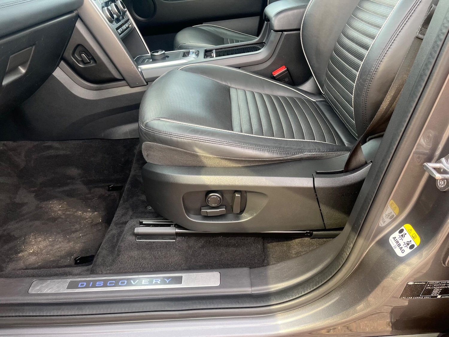 Used Land Rover Discovery Sport 2019 for sale - 76978006: Photo 50