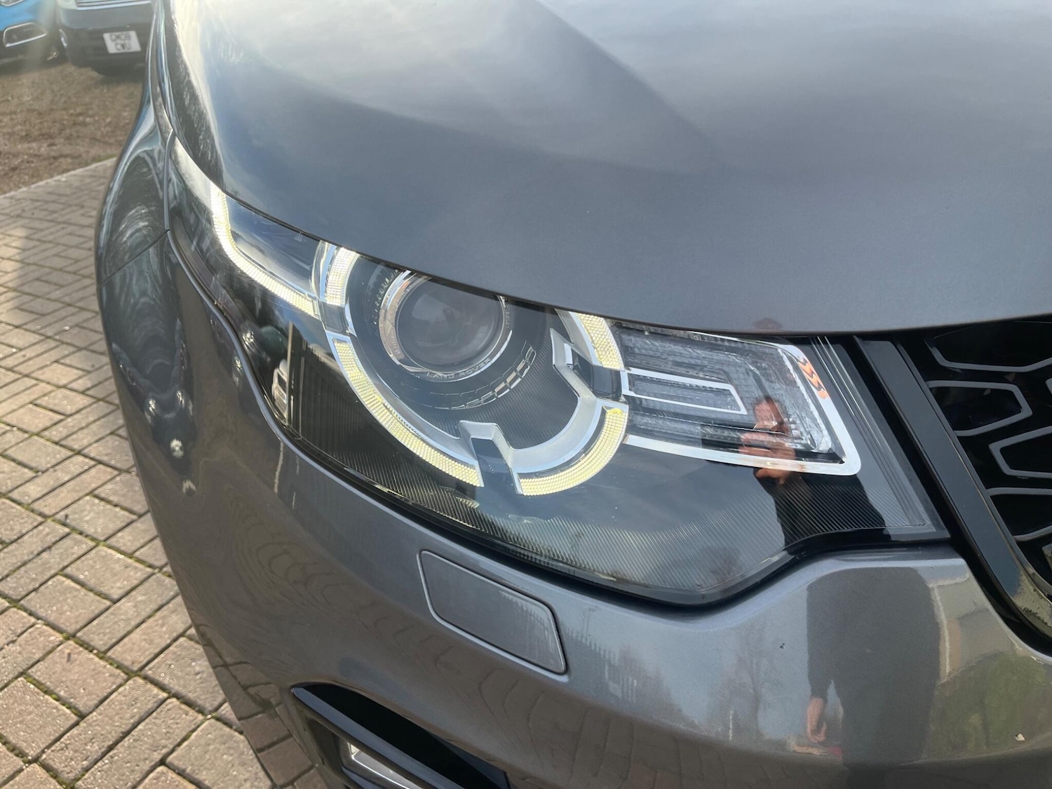 Used Land Rover Discovery Sport 2019 for sale - 76978006: Photo 52