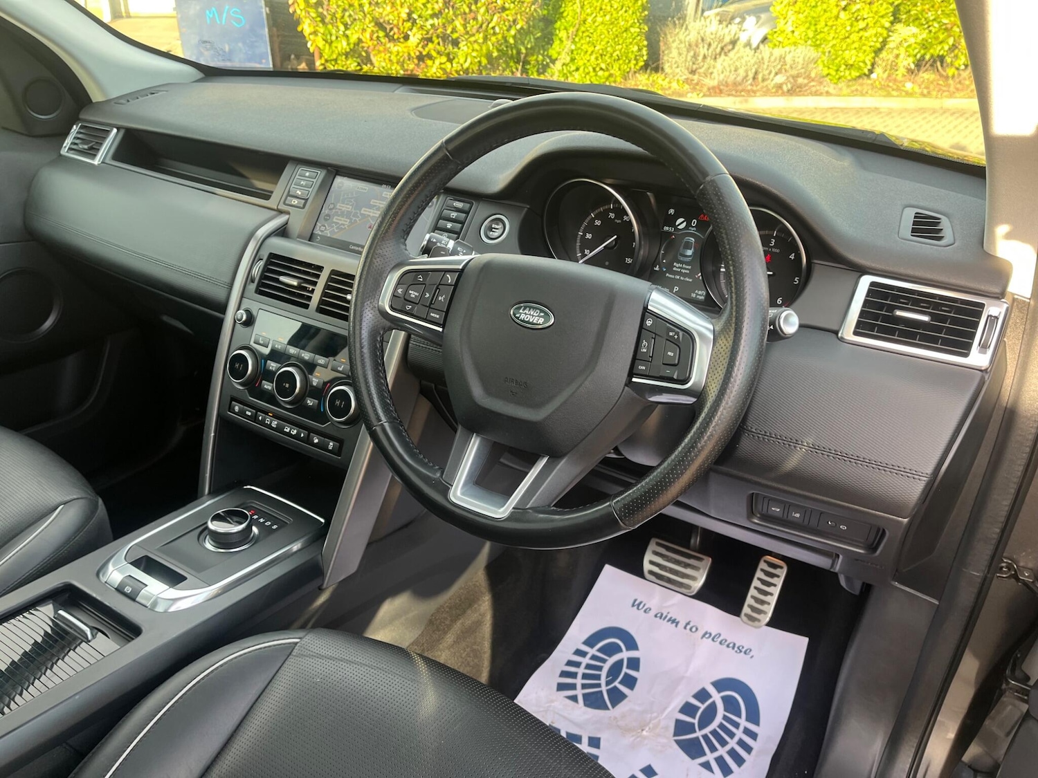 Used Land Rover Discovery Sport 2019 for sale - 76978006: Photo 53