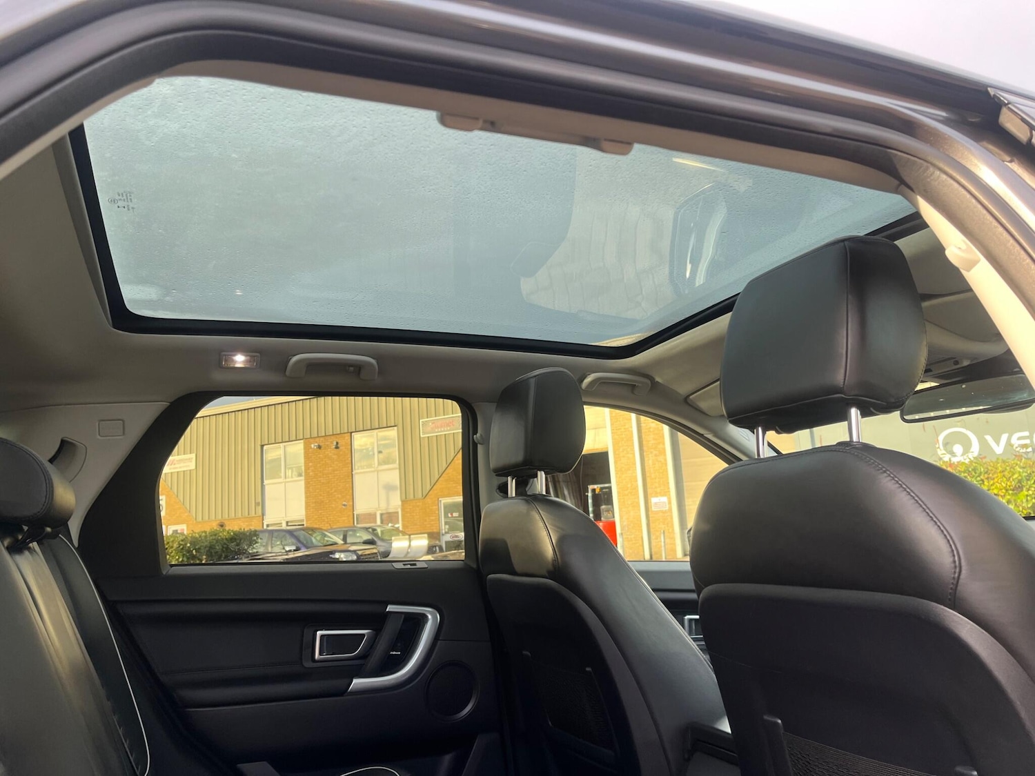 Used Land Rover Discovery Sport 2019 for sale - 76978006: Photo 55