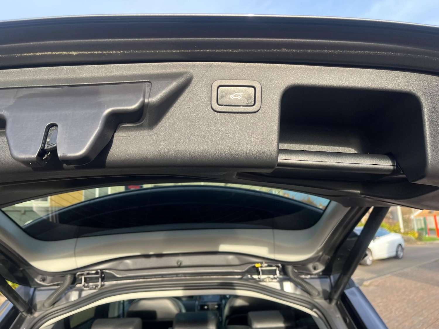 Used Land Rover Discovery Sport 2019 for sale - 76978006: Photo 56