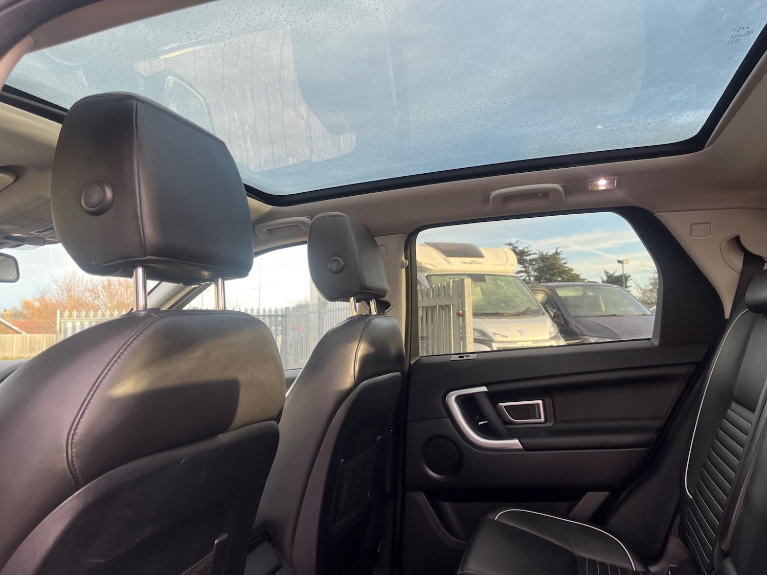 Used Land Rover Discovery Sport 2019 for sale - 76978006: Photo 58