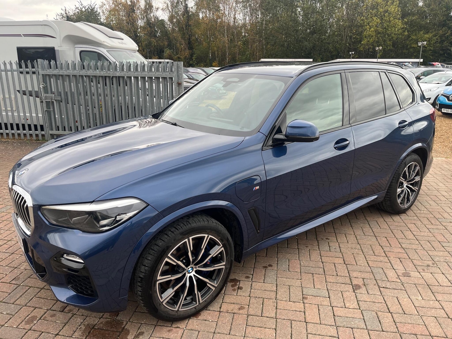 Used BMW X5 2020 for sale - 78014850: Photo 17
