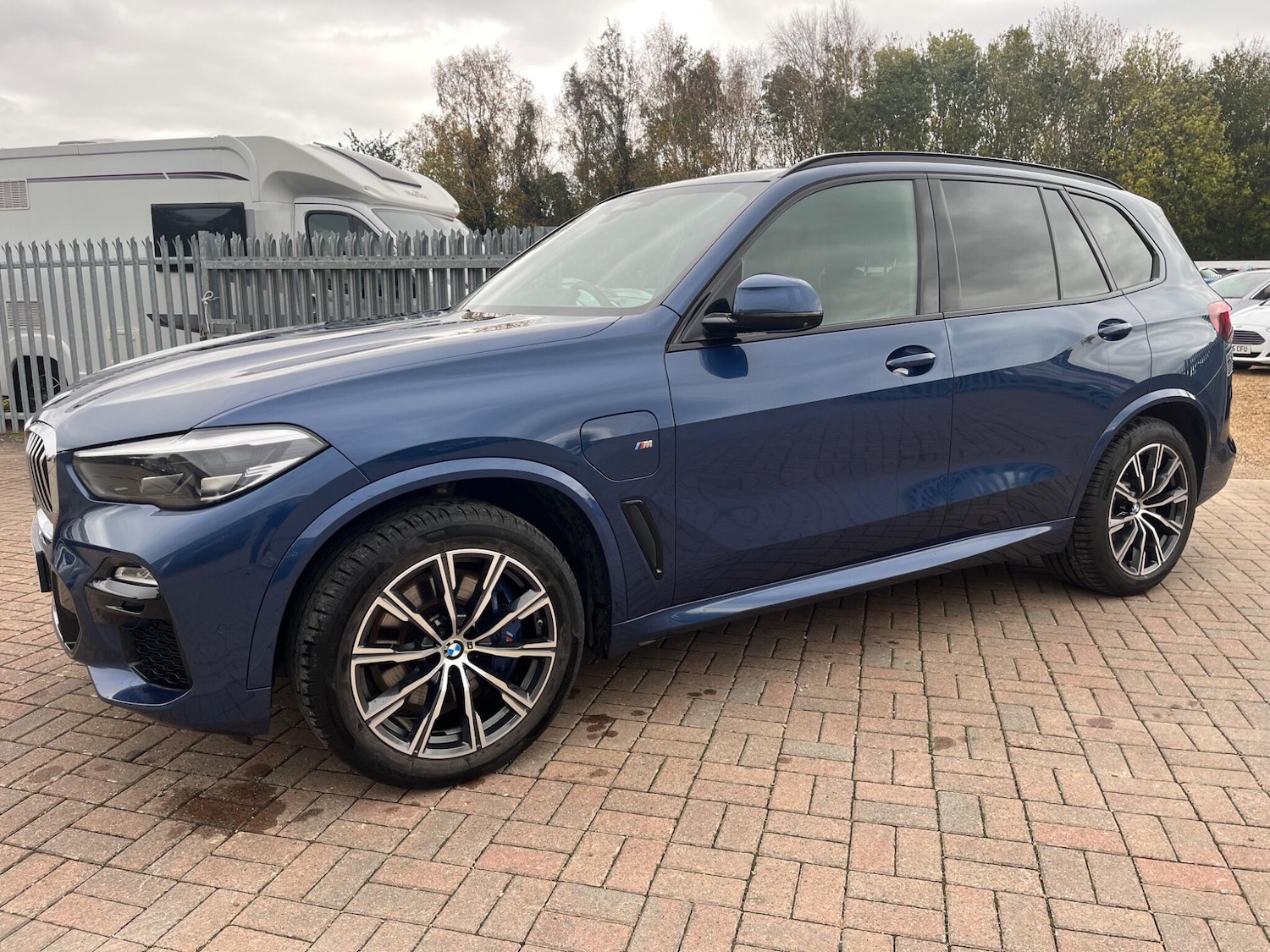 Used BMW X5 2020 for sale - 78014850: Photo 18