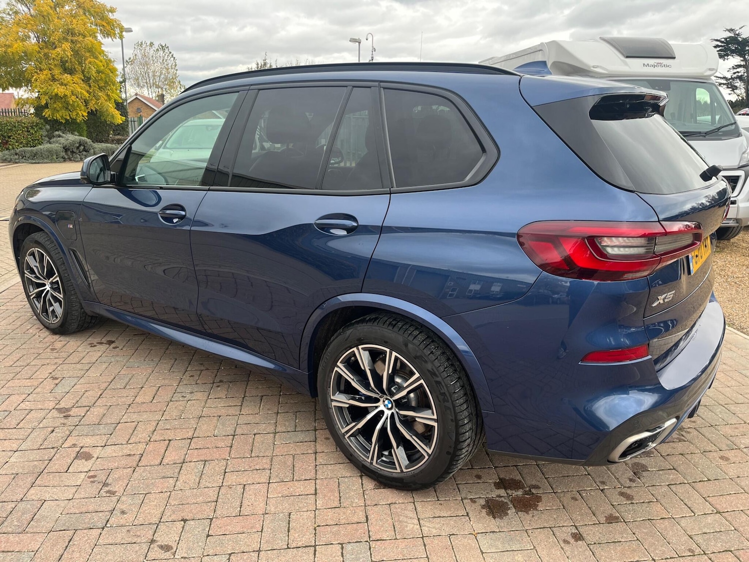 Used BMW X5 2020 for sale - 78014850: Photo 19