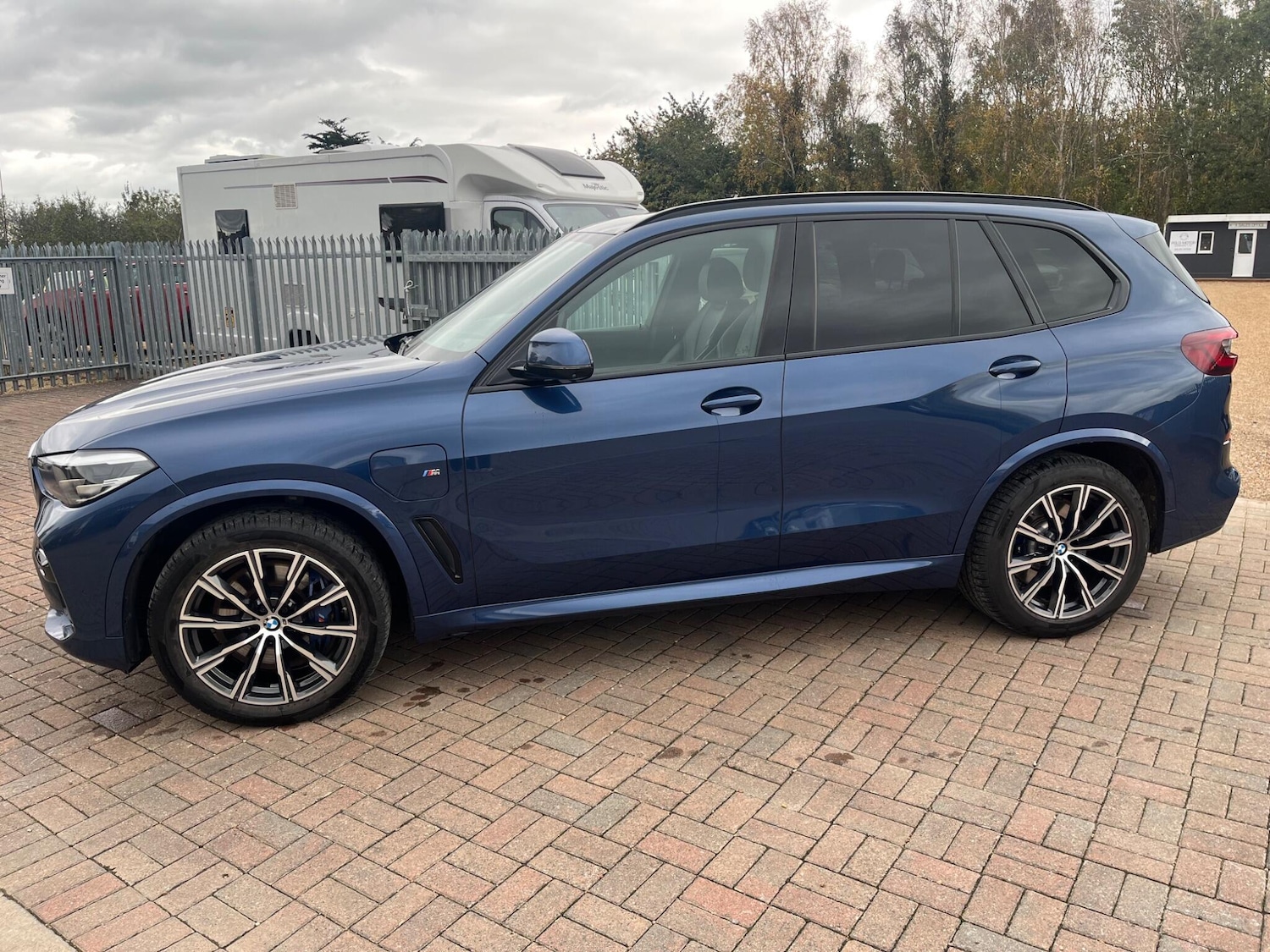 Used BMW X5 2020 for sale - 78014850: Photo 21