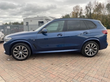 Used BMW X5 2020 for sale - 78014850: Photo