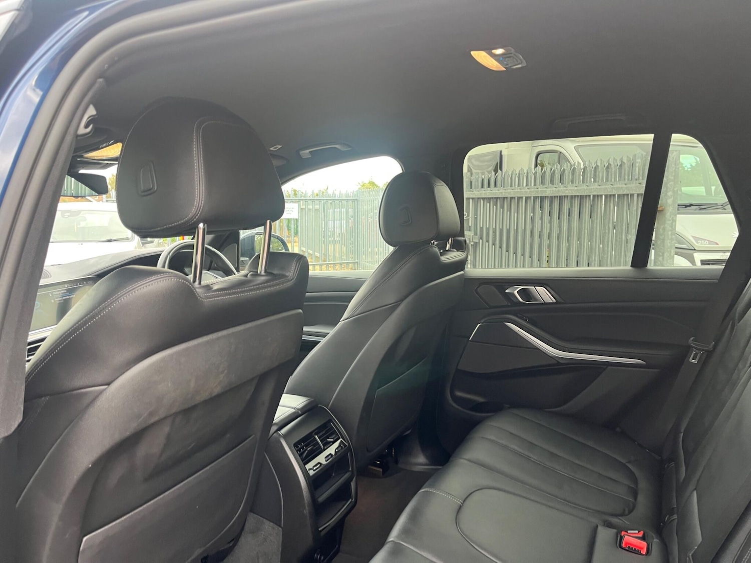 Used BMW X5 2020 for sale - 78014850: Photo 30