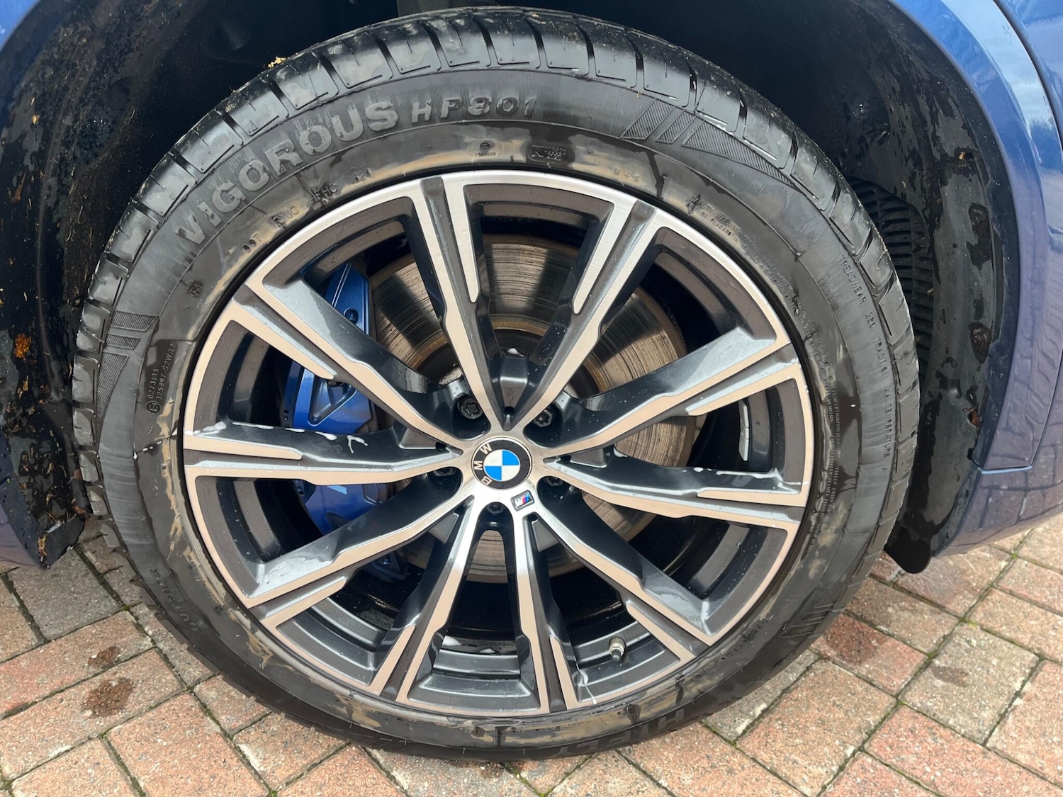 Used BMW X5 2020 for sale - 78014850: Photo 44