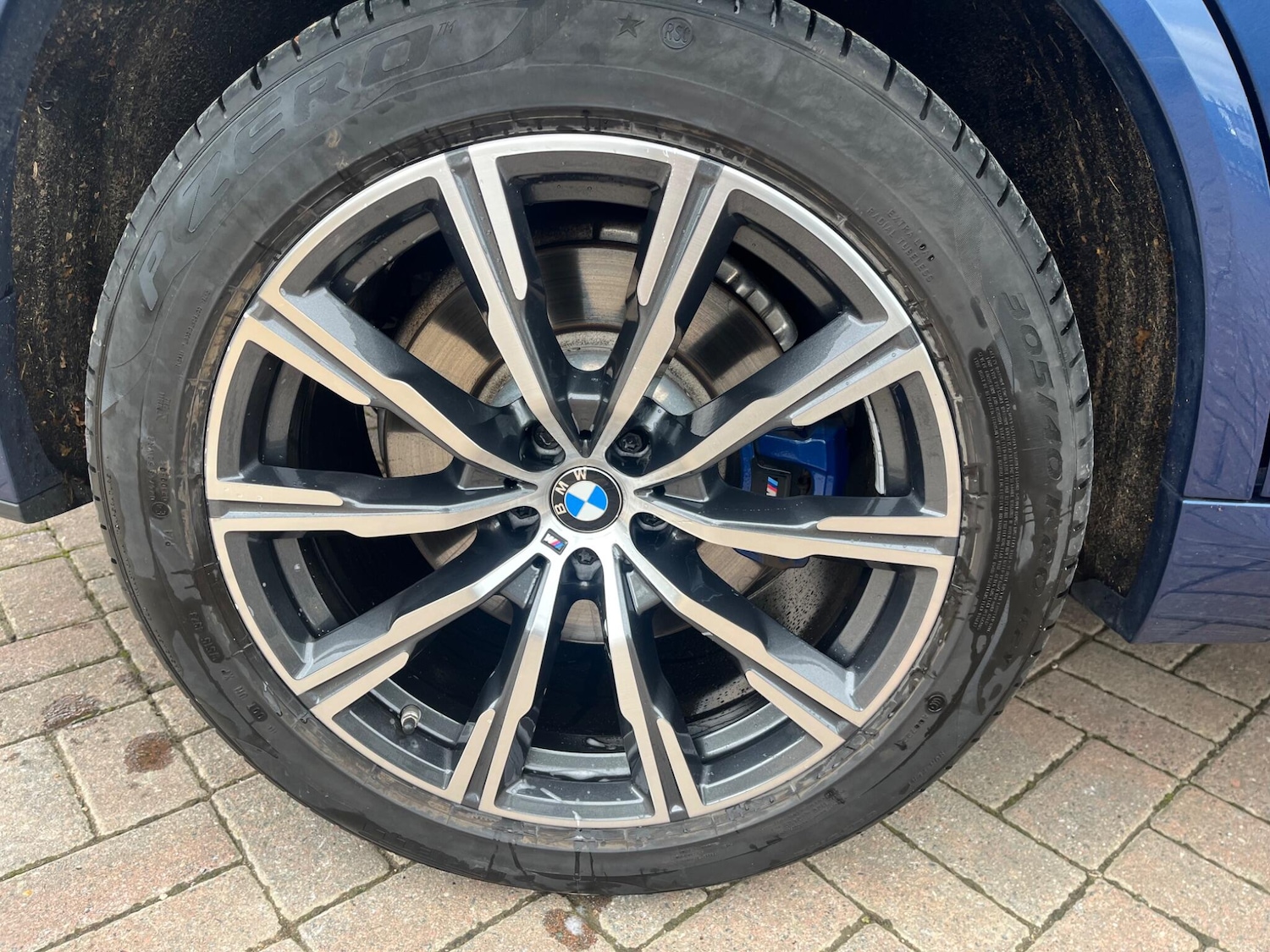 Used BMW X5 2020 for sale - 78014850: Photo 45