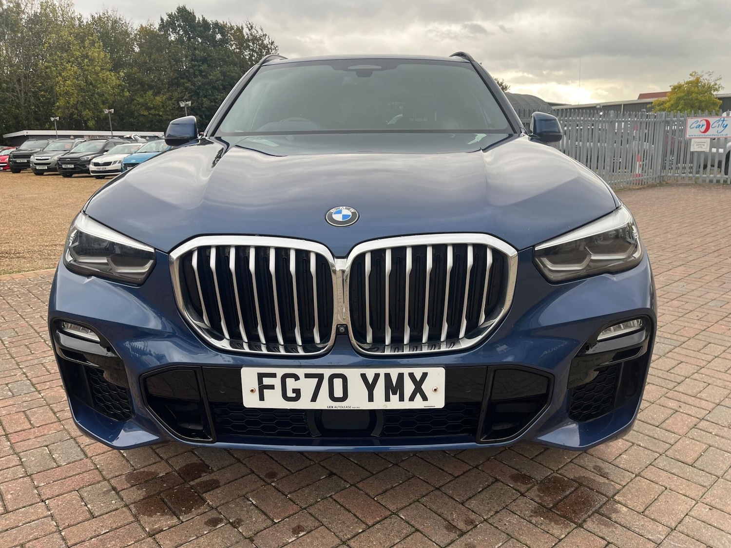 Used BMW X5 2020 for sale - 78014850: Photo 5