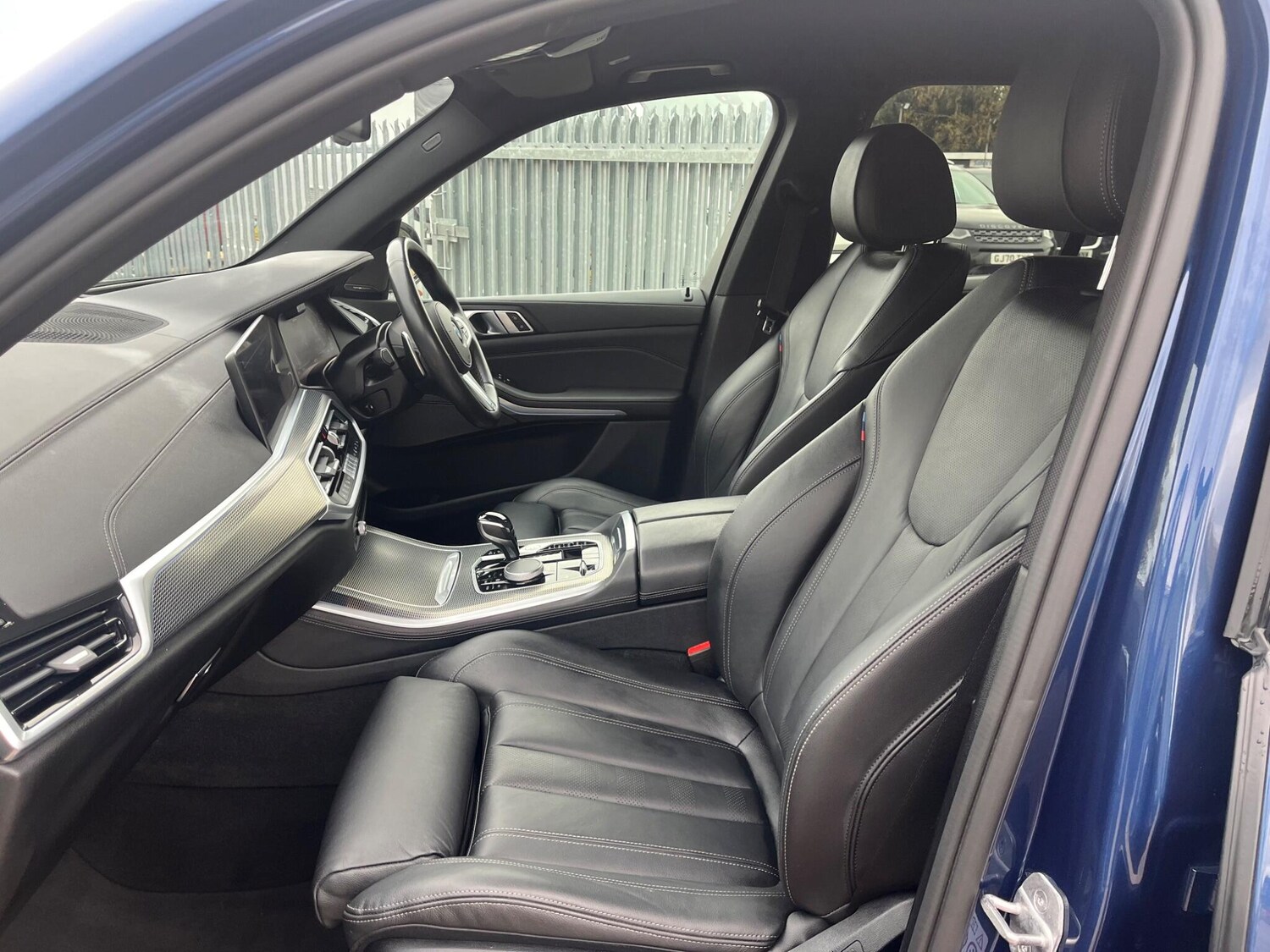 Used BMW X5 2020 for sale - 78014850: Photo 55