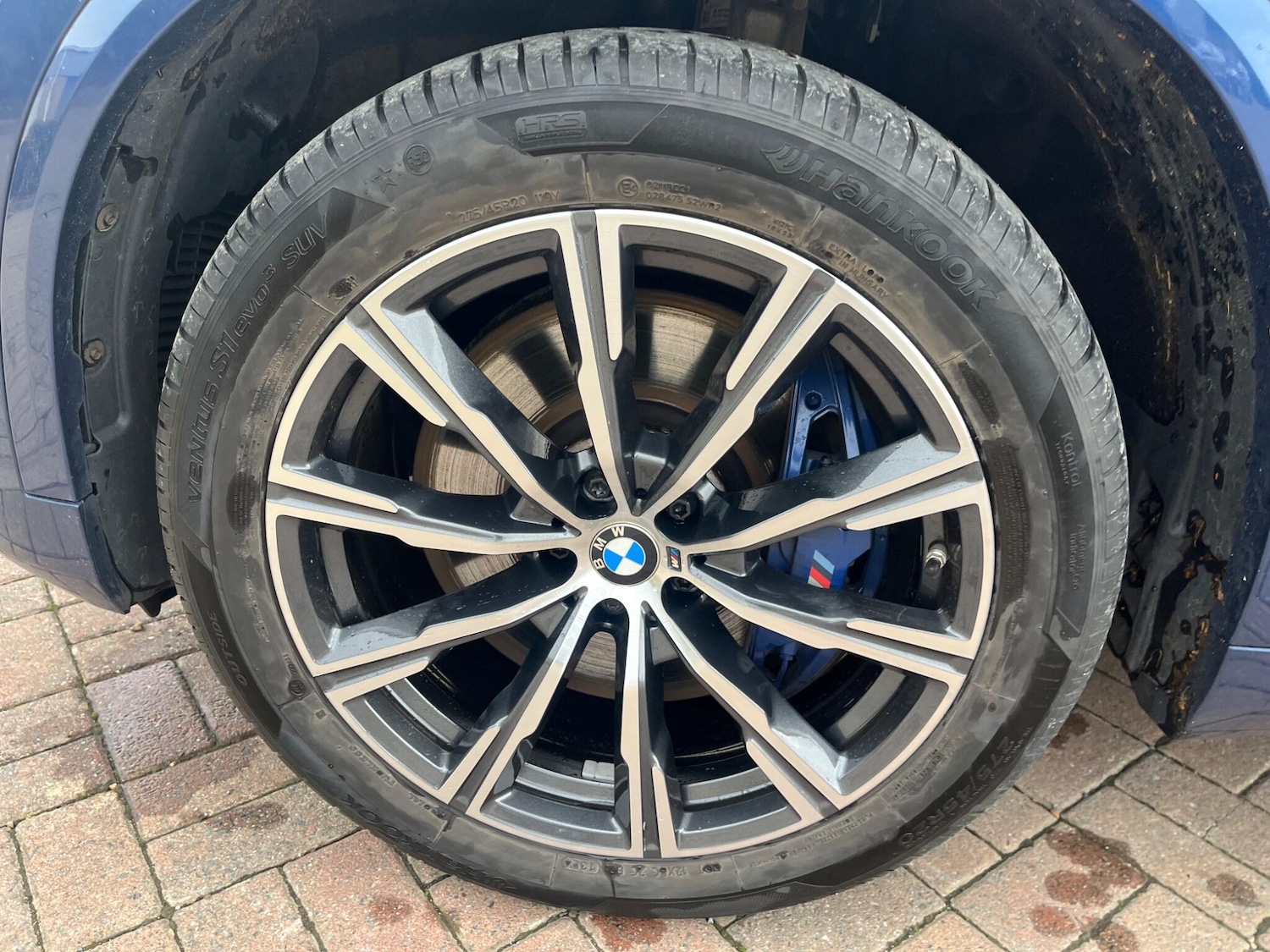 Used BMW X5 2020 for sale - 78014850: Photo 6