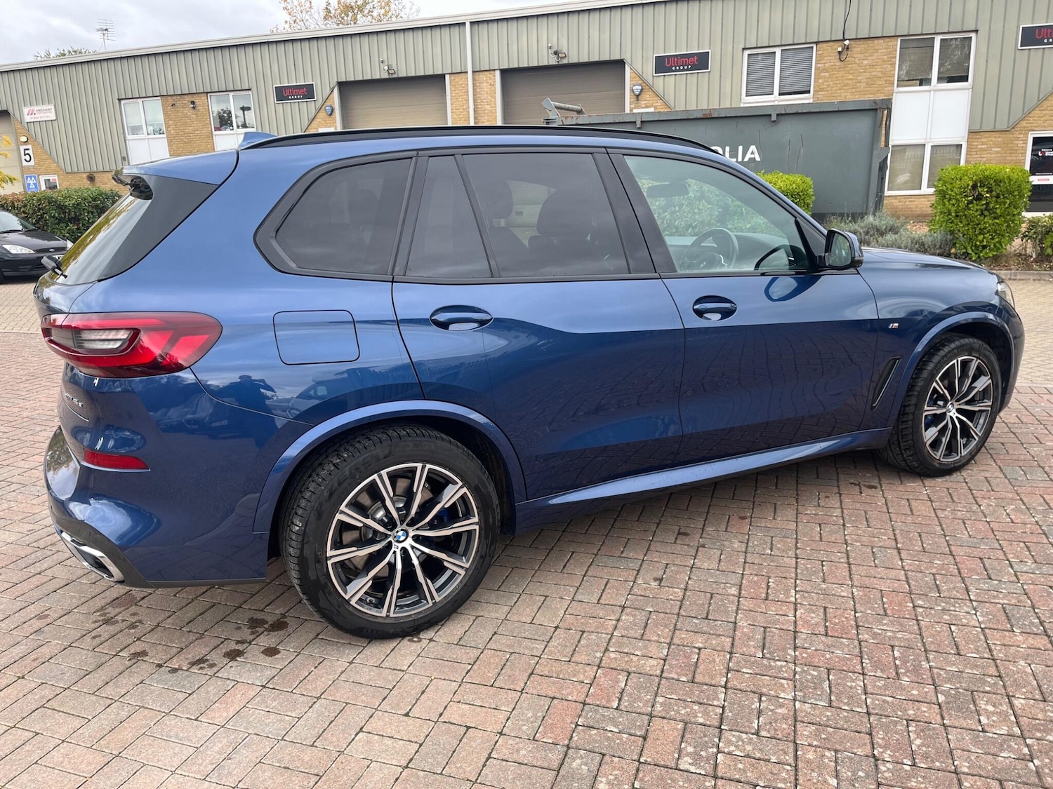 Used BMW X5 2020 for sale - 78014850: Photo 65