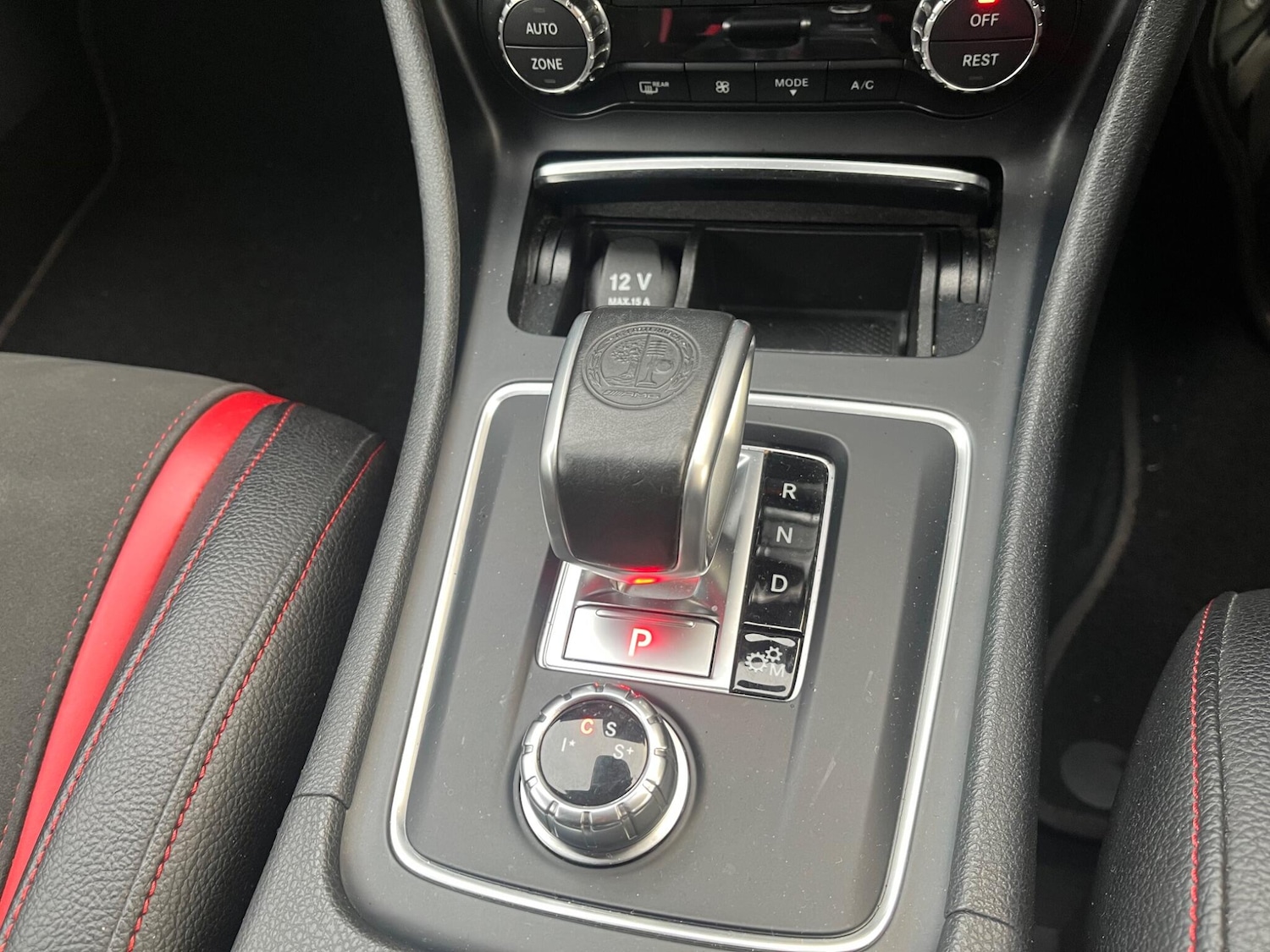 Used Mercedes-Benz CLA for sale - 78014851: Photo 17