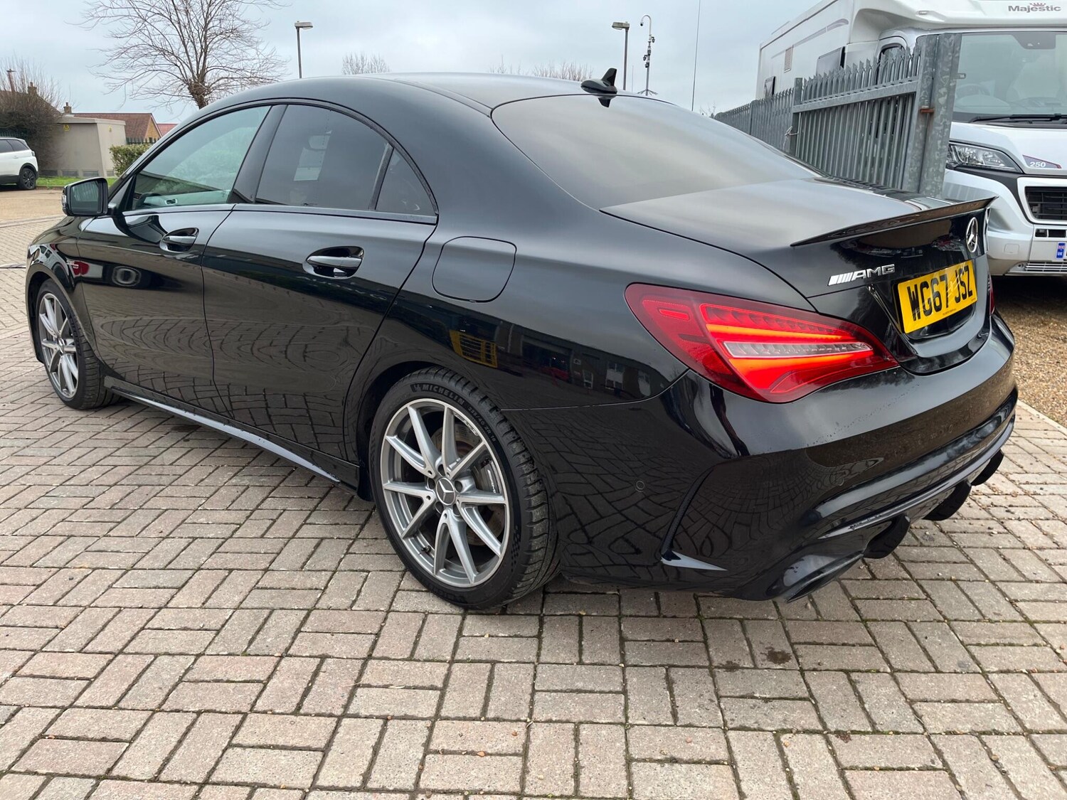 Used Mercedes-Benz CLA for sale - 78014851: Photo 18