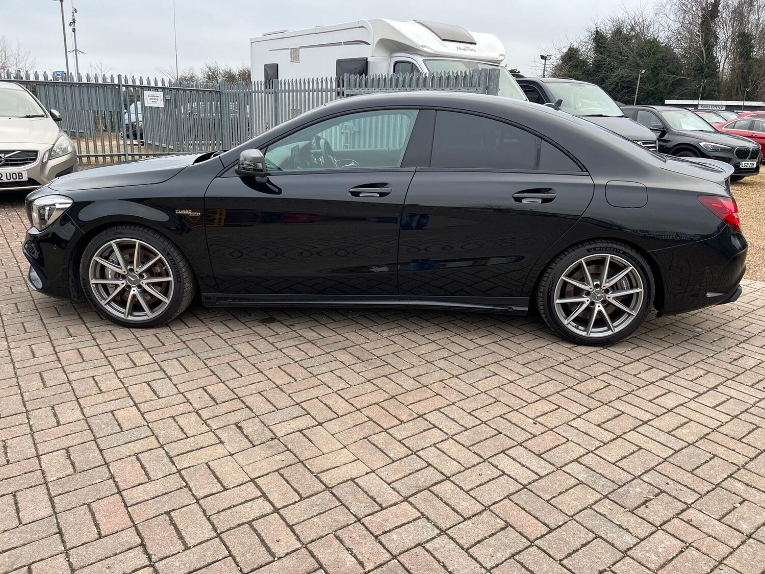 Used Mercedes-Benz CLA for sale - 78014851: Photo 2