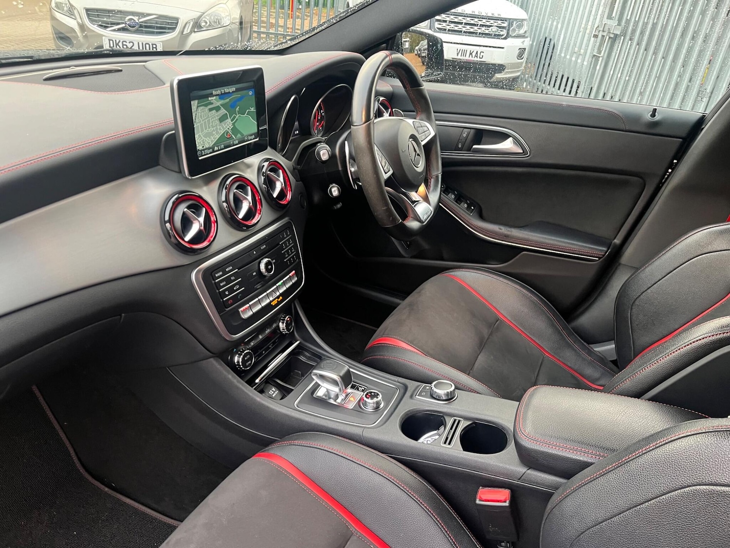 Used Mercedes-Benz CLA for sale - 78014851: Photo 30