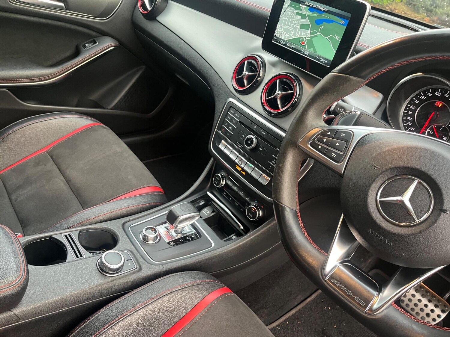 Used Mercedes-Benz CLA for sale - 78014851: Photo 32