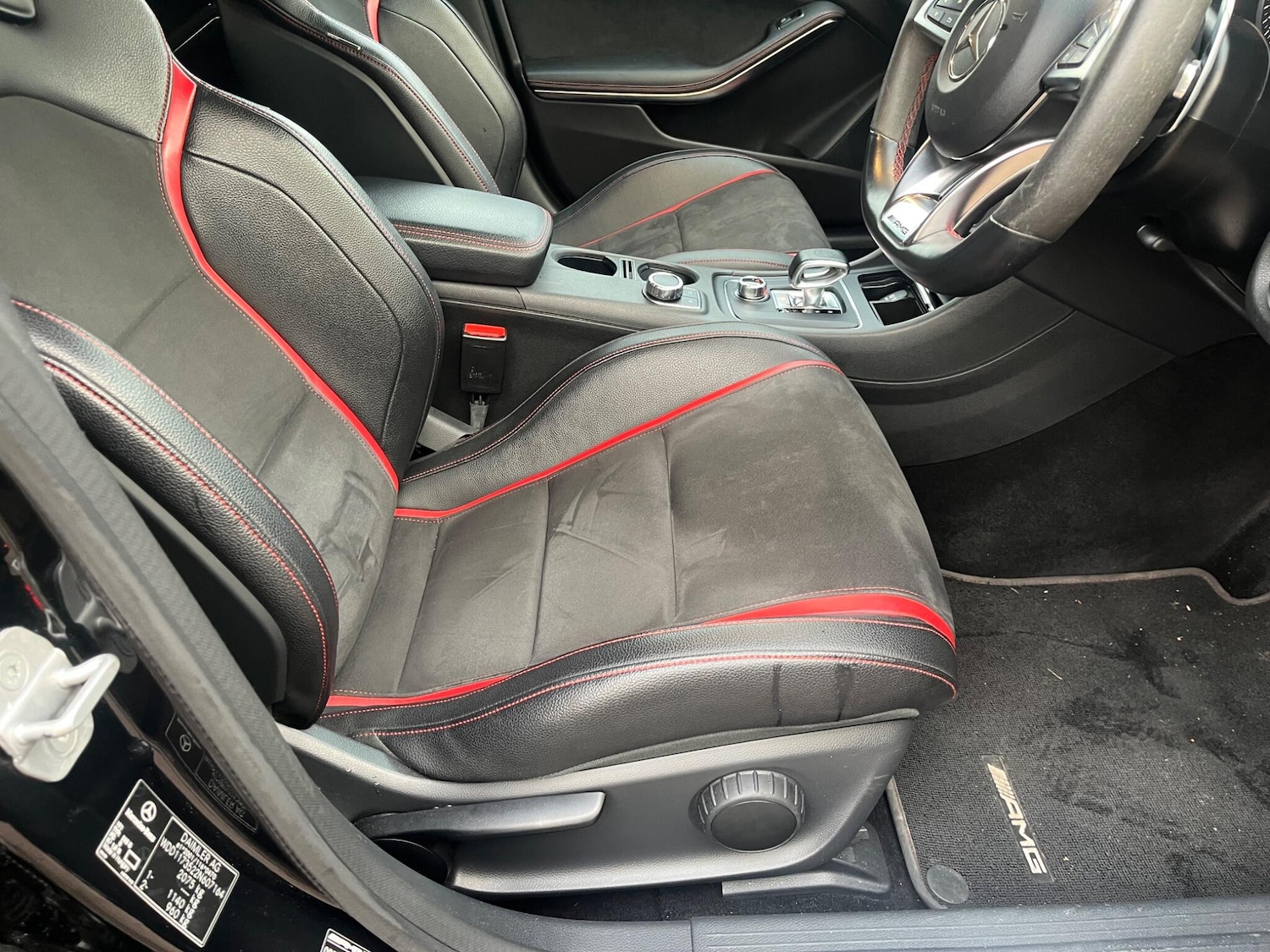 Used Mercedes-Benz CLA for sale - 78014851: Photo 33